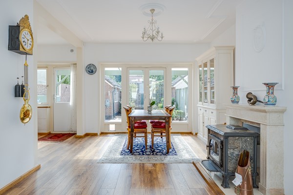 Medium property photo - Prins Bernhardlaan 4, 2252 GW Voorschoten